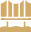 Infrastructure icon