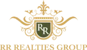 RR Realties Group Logo