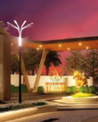 RR Healthy Town